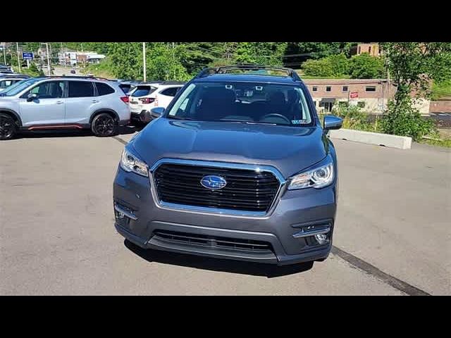 2021 Subaru Ascent Touring