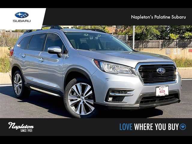 2021 Subaru Ascent Touring