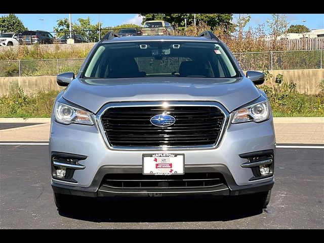 2021 Subaru Ascent Touring