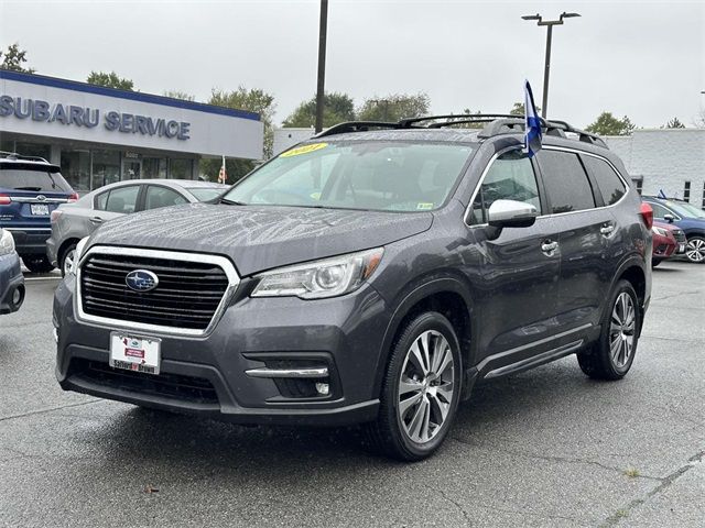 2021 Subaru Ascent Touring