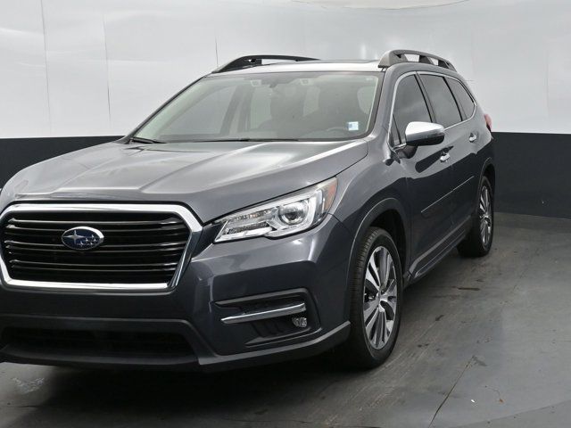 2021 Subaru Ascent Touring