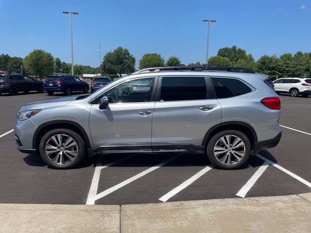 2021 Subaru Ascent Touring