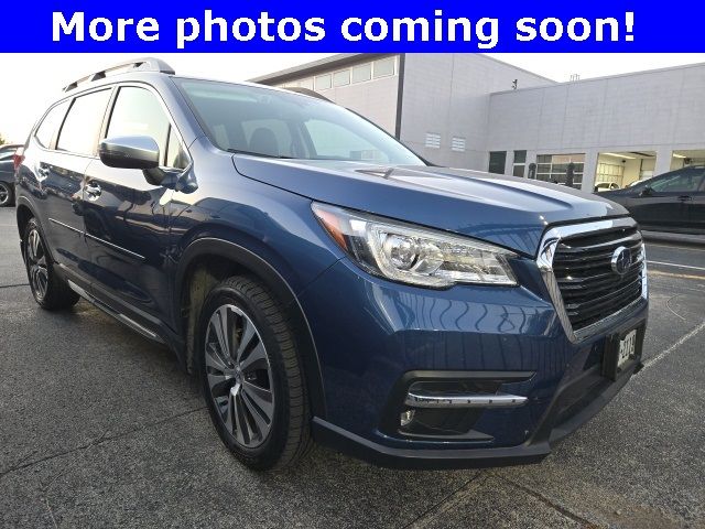 2021 Subaru Ascent Touring