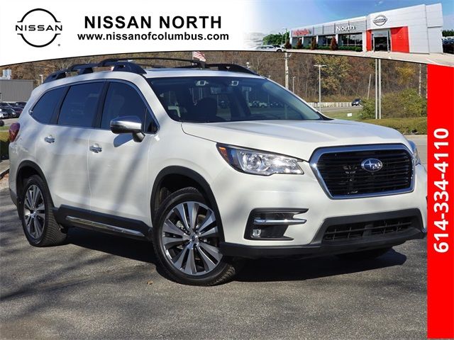 2021 Subaru Ascent Touring