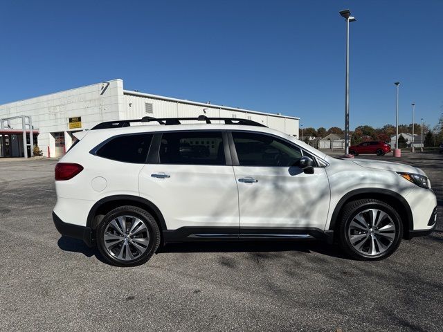 2021 Subaru Ascent Touring