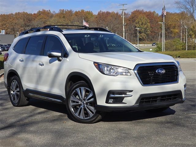 2021 Subaru Ascent Touring