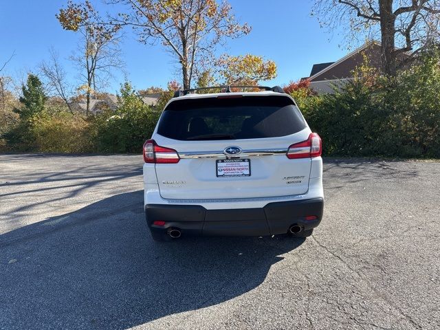 2021 Subaru Ascent Touring