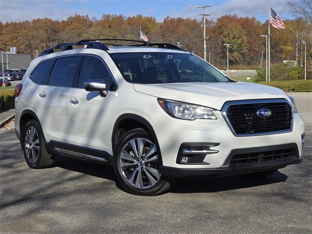 2021 Subaru Ascent Touring