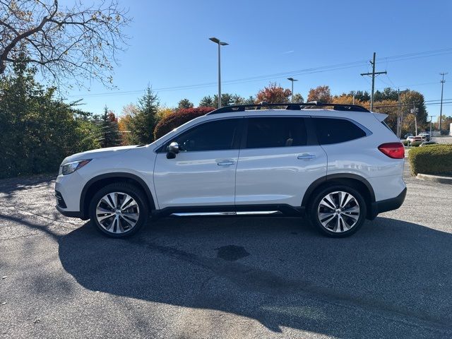 2021 Subaru Ascent Touring