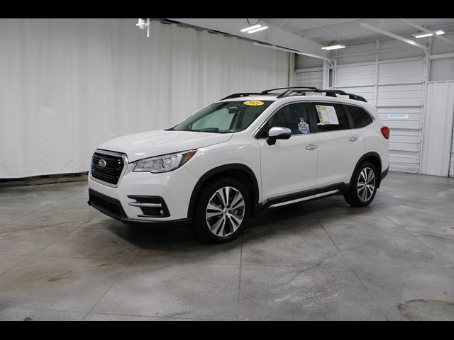 2021 Subaru Ascent Touring