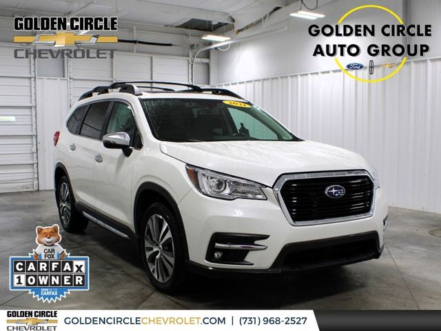 2021 Subaru Ascent Touring