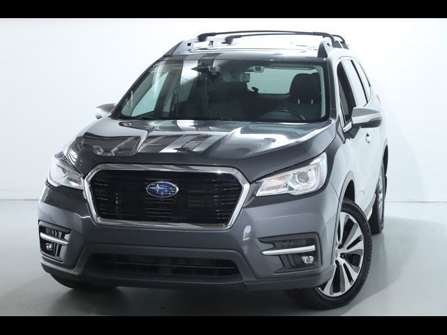 2021 Subaru Ascent Touring