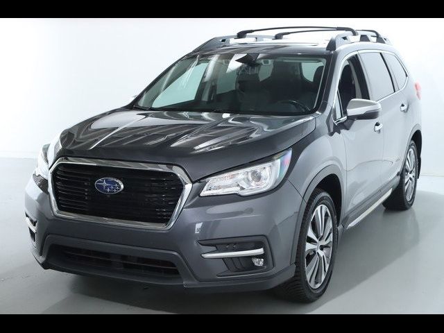 2021 Subaru Ascent Touring