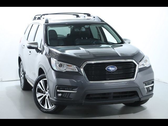 2021 Subaru Ascent Touring