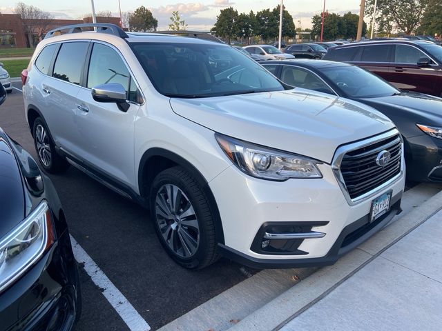 2021 Subaru Ascent Touring