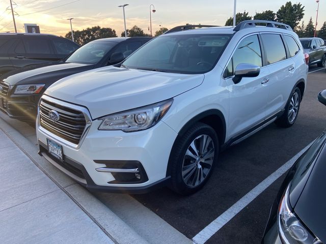 2021 Subaru Ascent Touring