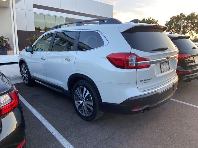 2021 Subaru Ascent Touring