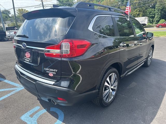 2021 Subaru Ascent Touring