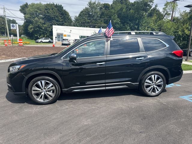 2021 Subaru Ascent Touring