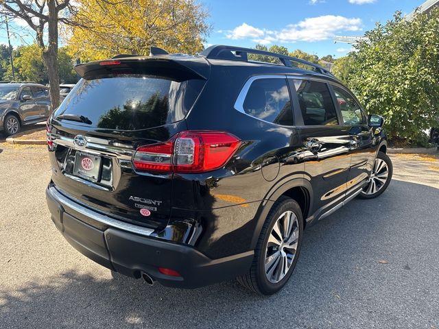 2021 Subaru Ascent Touring