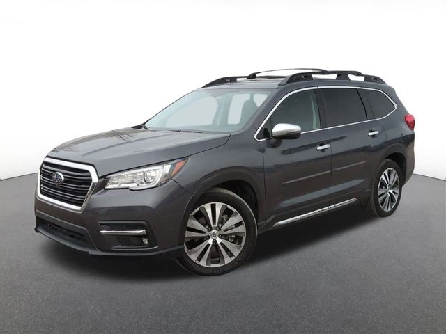 2021 Subaru Ascent Touring