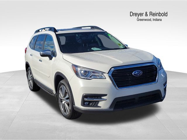 2021 Subaru Ascent Touring