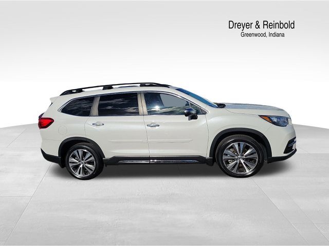 2021 Subaru Ascent Touring