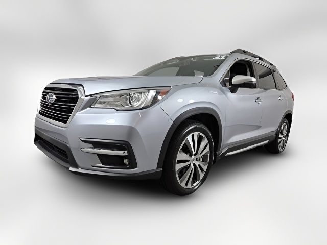 2021 Subaru Ascent Touring