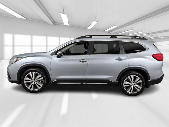 2021 Subaru Ascent Touring