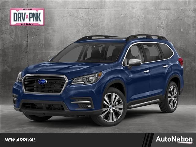 2021 Subaru Ascent Touring