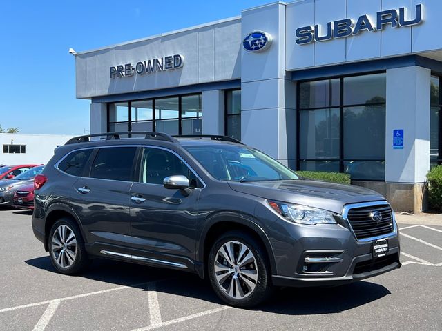 2021 Subaru Ascent Touring