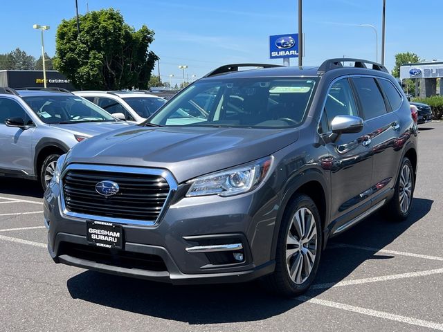 2021 Subaru Ascent Touring