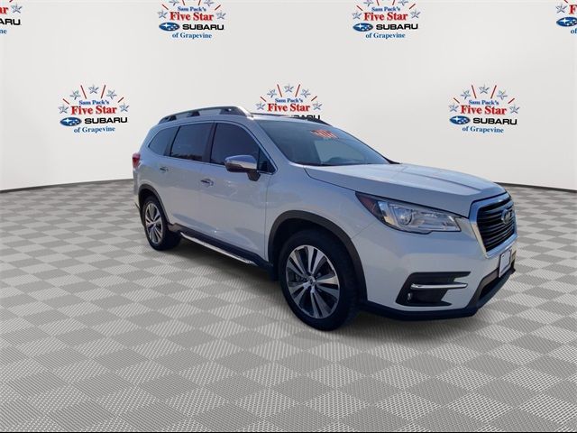 2021 Subaru Ascent Touring