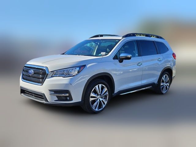 2021 Subaru Ascent Touring