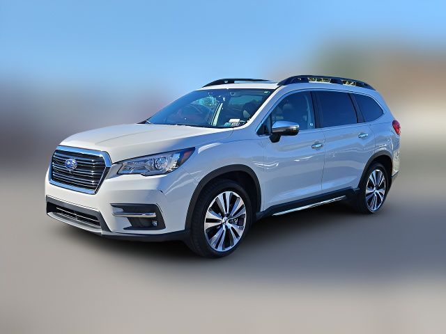 2021 Subaru Ascent Touring