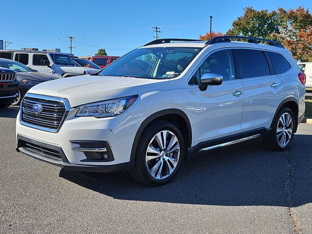 2021 Subaru Ascent Touring