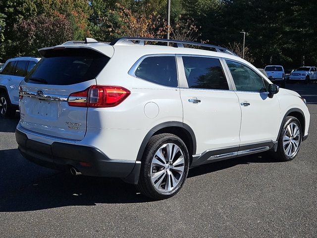 2021 Subaru Ascent Touring