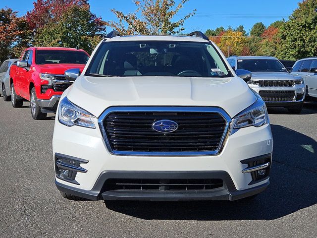 2021 Subaru Ascent Touring