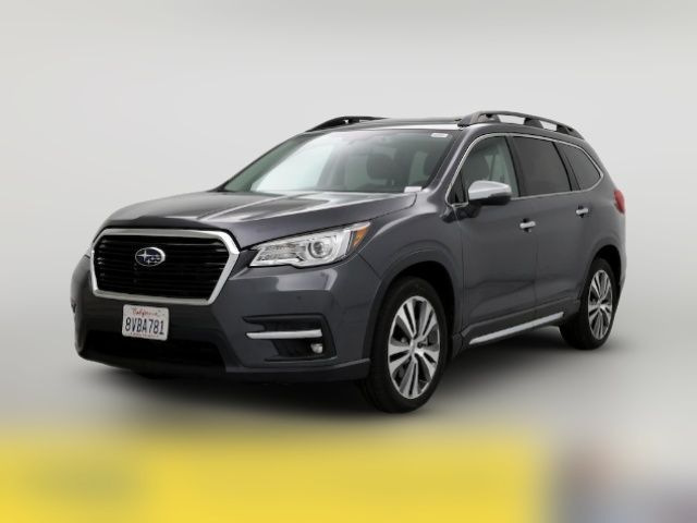 2021 Subaru Ascent Touring