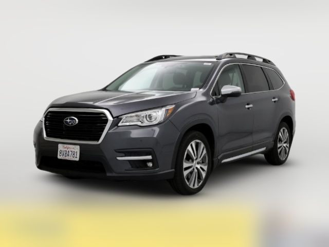 2021 Subaru Ascent Touring