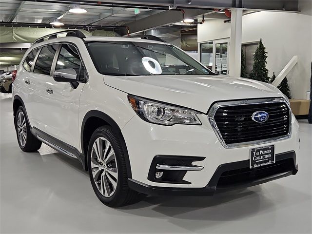 2021 Subaru Ascent Touring