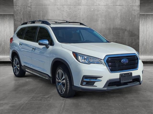 2021 Subaru Ascent Touring