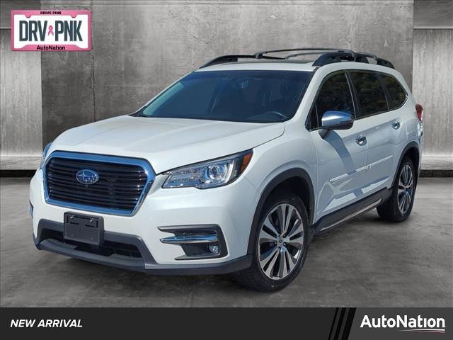 2021 Subaru Ascent Touring