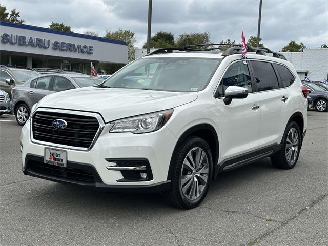 2021 Subaru Ascent Touring