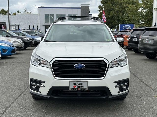 2021 Subaru Ascent Touring