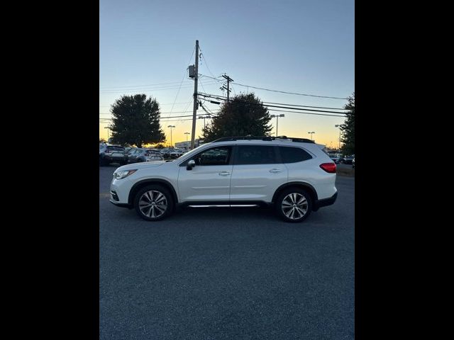 2021 Subaru Ascent Touring