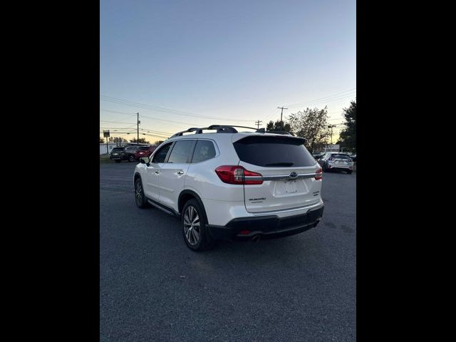 2021 Subaru Ascent Touring