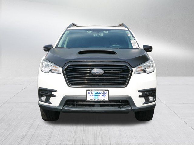 2021 Subaru Ascent Touring