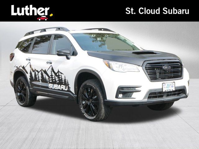 2021 Subaru Ascent Touring