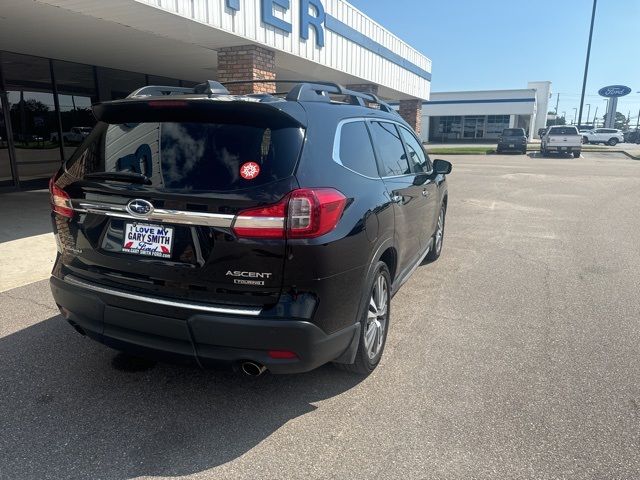 2021 Subaru Ascent Touring